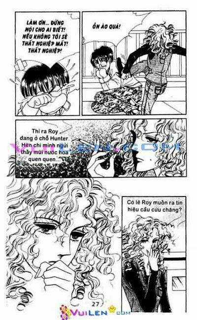 Tìm Anh - Look For Oppa - Chapter 9 - Trang 27