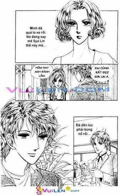 Tìm Anh - Look For Oppa - Chapter 9 - Trang 30