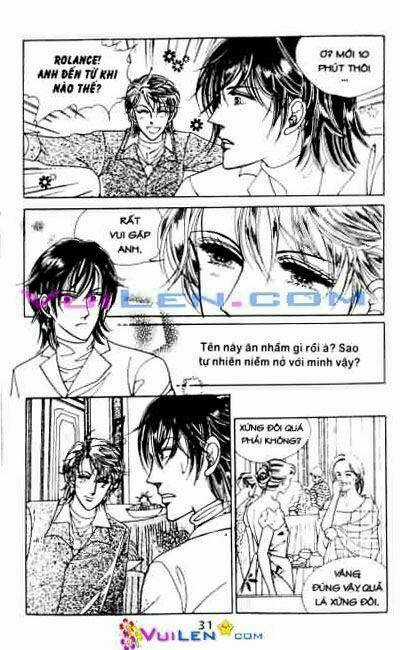 Tìm Anh - Look For Oppa - Chapter 9 - Trang 31