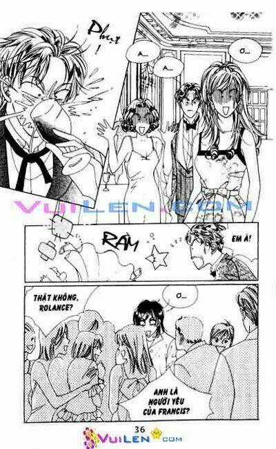 Tìm Anh - Look For Oppa - Chapter 9 - Trang 36