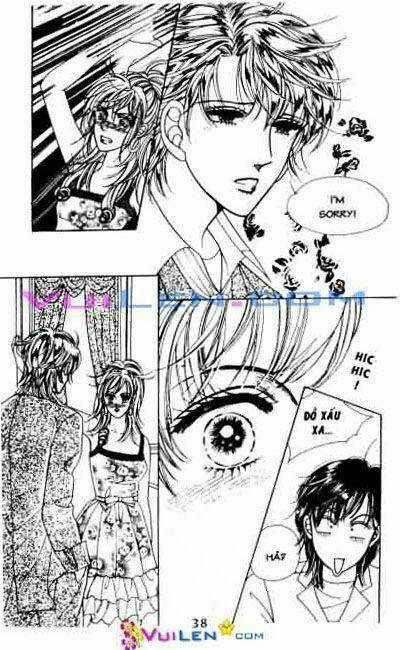 Tìm Anh - Look For Oppa - Chapter 9 - Trang 38