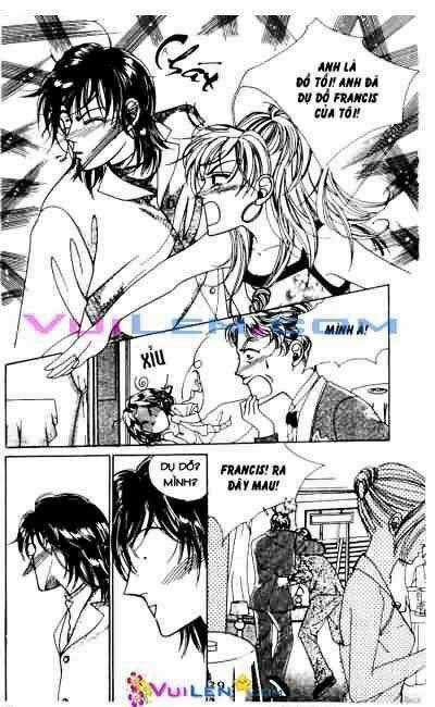 Tìm Anh - Look For Oppa - Chapter 9 - Trang 39