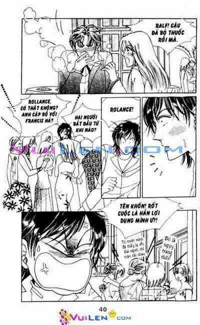 Tìm Anh - Look For Oppa - Chapter 9 - Trang 40