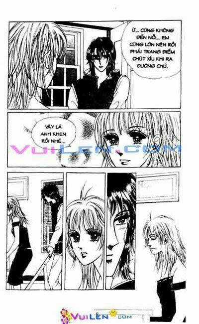 Tìm Anh - Look For Oppa - Chapter 9 - Trang 5