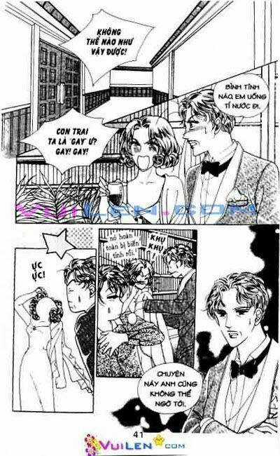 Tìm Anh - Look For Oppa - Chapter 9 - Trang 41