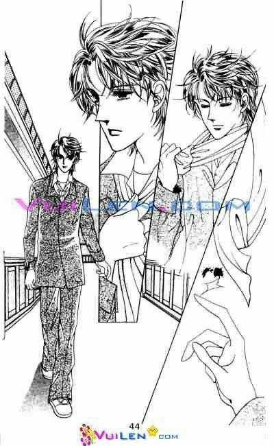 Tìm Anh - Look For Oppa - Chapter 9 - Trang 44