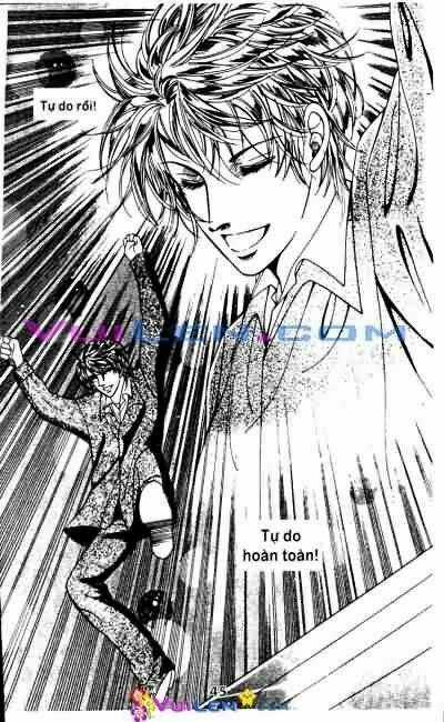 Tìm Anh - Look For Oppa - Chapter 9 - Trang 45