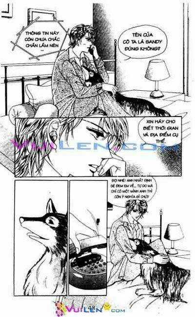 Tìm Anh - Look For Oppa - Chapter 9 - Trang 48