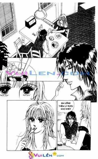 Tìm Anh - Look For Oppa - Chapter 9 - Trang 6