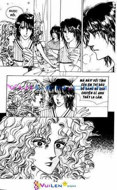 Tìm Anh - Look For Oppa - Chapter 9 - Trang 52