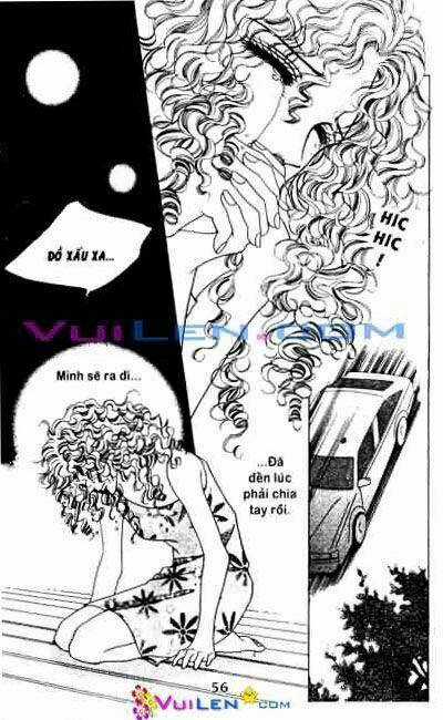 Tìm Anh - Look For Oppa - Chapter 9 - Trang 56