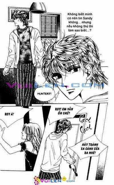 Tìm Anh - Look For Oppa - Chapter 9 - Trang 59