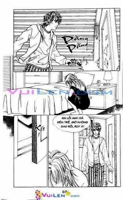 Tìm Anh - Look For Oppa - Chapter 9 - Trang 60