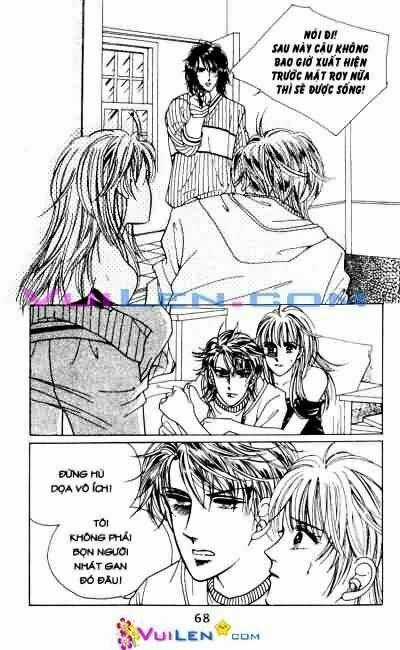 Tìm Anh - Look For Oppa - Chapter 9 - Trang 68