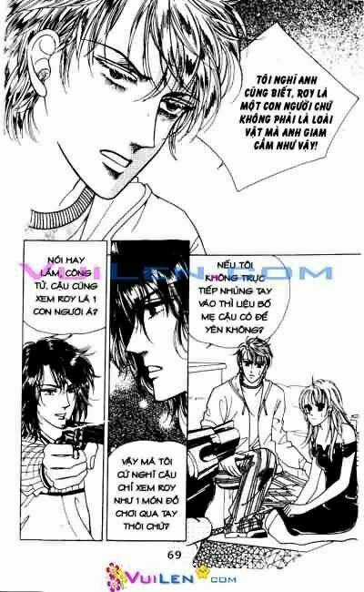 Tìm Anh - Look For Oppa - Chapter 9 - Trang 69