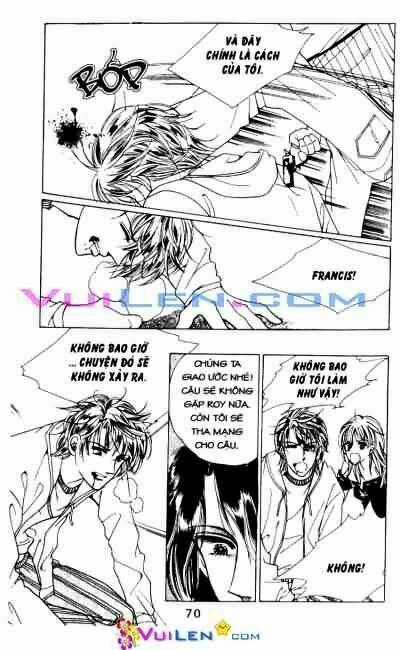 Tìm Anh - Look For Oppa - Chapter 9 - Trang 70