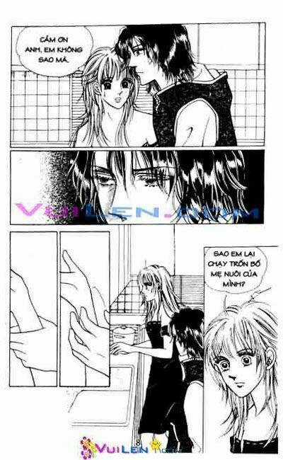 Tìm Anh - Look For Oppa - Chapter 9 - Trang 8