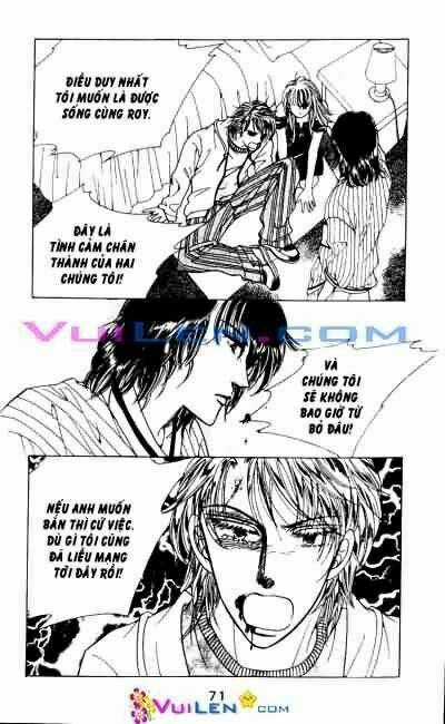 Tìm Anh - Look For Oppa - Chapter 9 - Trang 71