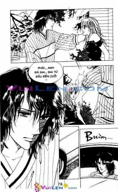 Tìm Anh - Look For Oppa - Chapter 9 - Trang 78