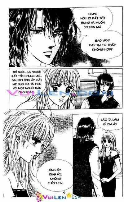 Tìm Anh - Look For Oppa - Chapter 9 - Trang 9