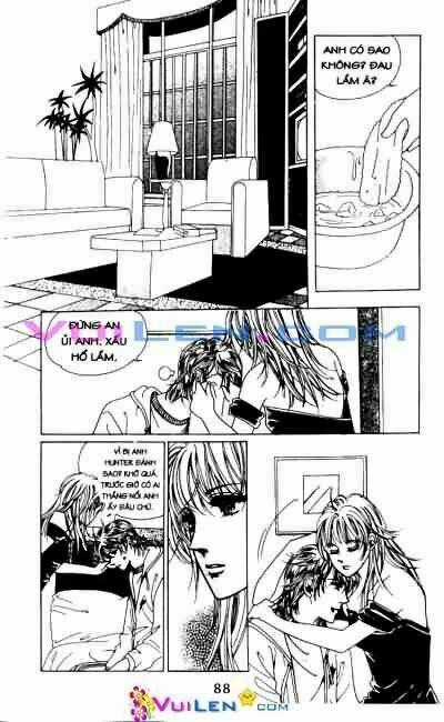 Tìm Anh - Look For Oppa - Chapter 9 - Trang 88