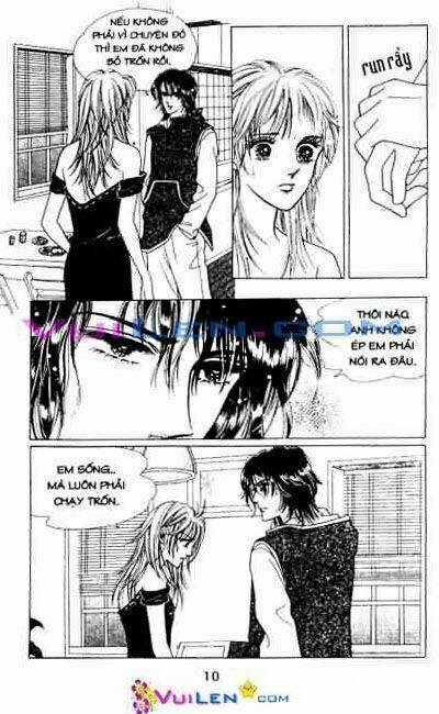 Tìm Anh - Look For Oppa - Chapter 9 - Trang 10