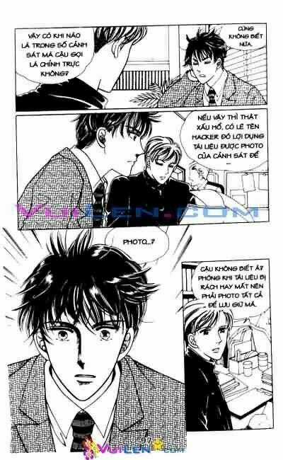 Tìm Anh - Look For Oppa - Chapter 9 - Trang 97