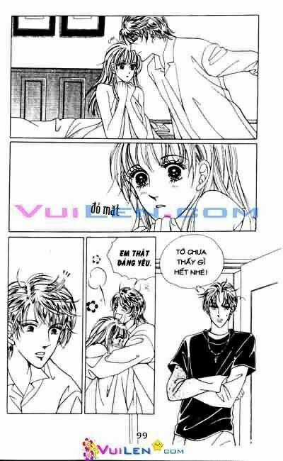 Tìm Anh - Look For Oppa - Chapter 9 - Trang 99