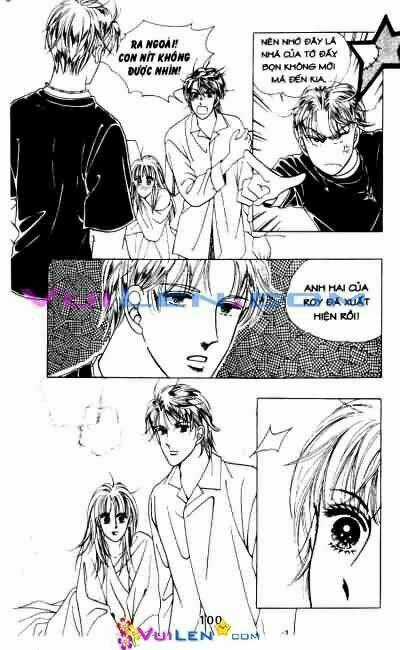 Tìm Anh - Look For Oppa - Chapter 9 - Trang 100