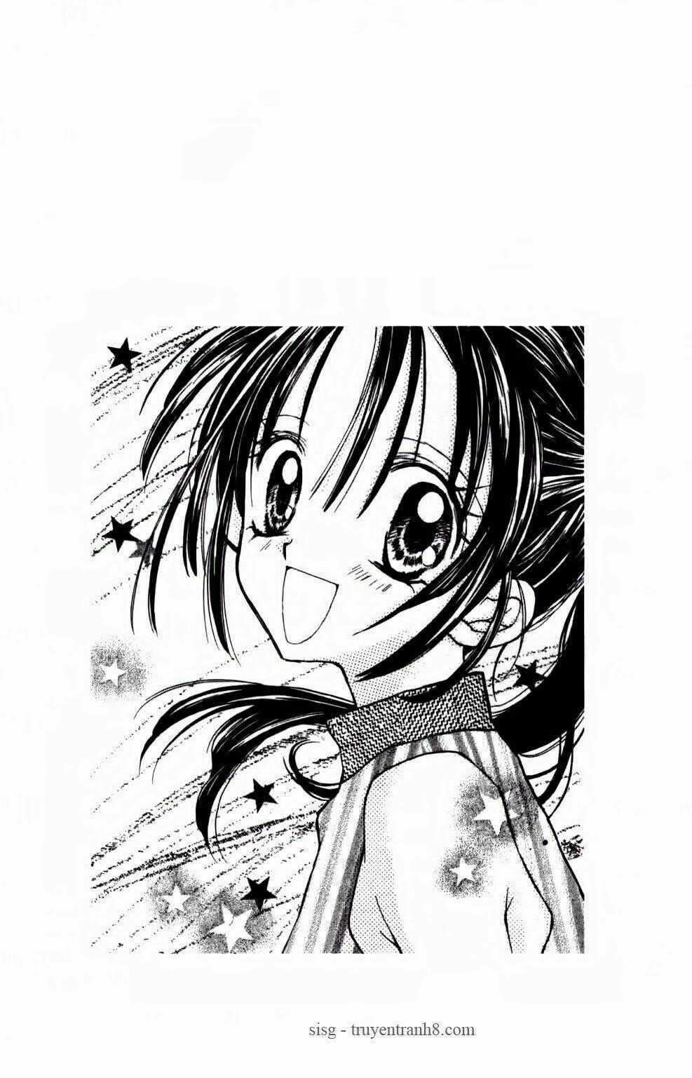 Tìm Ánh Trăng Tròn - Chapter 10 - Trang 35