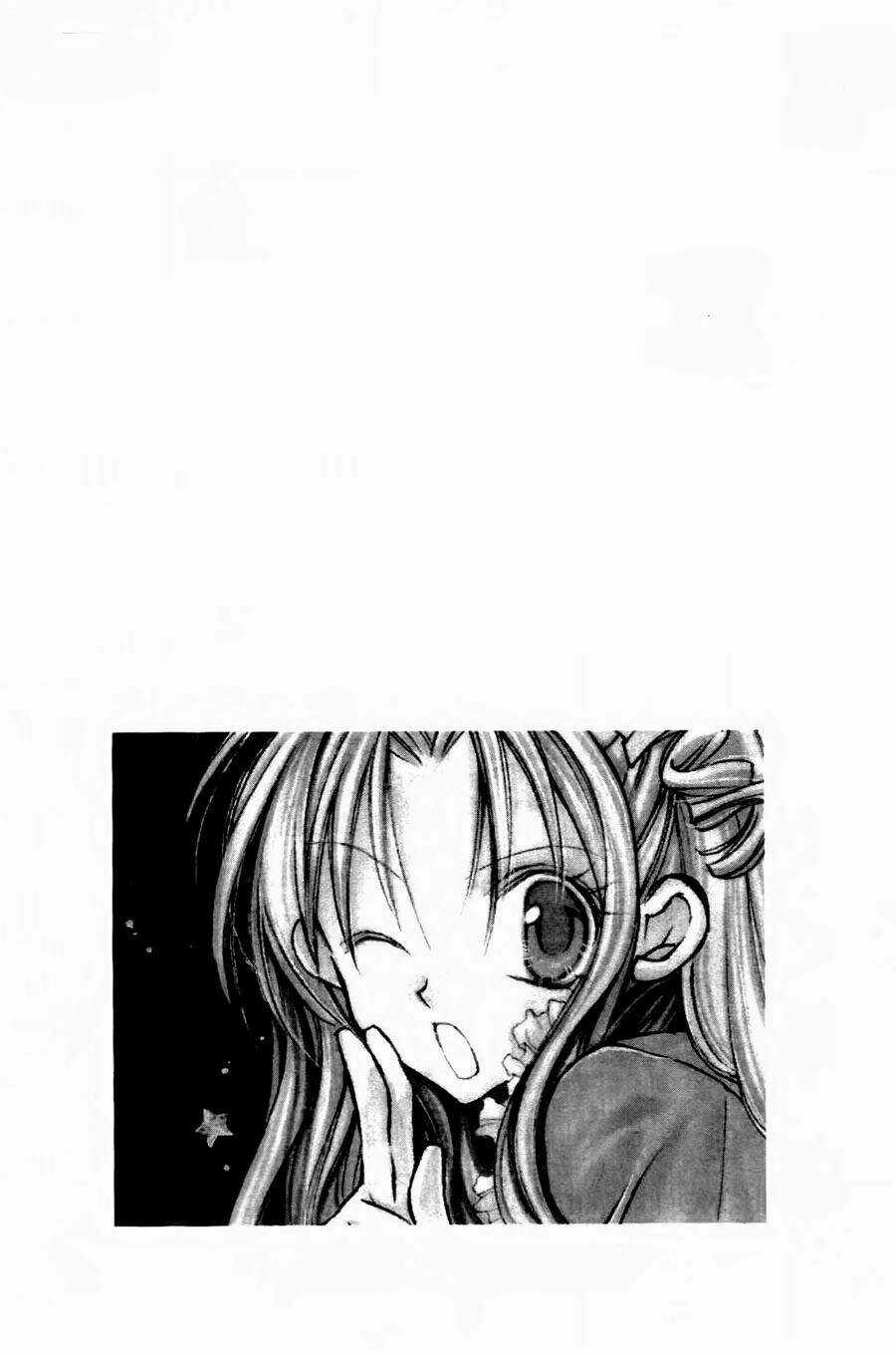 Tìm Ánh Trăng Tròn - Chapter 10 - Trang 5