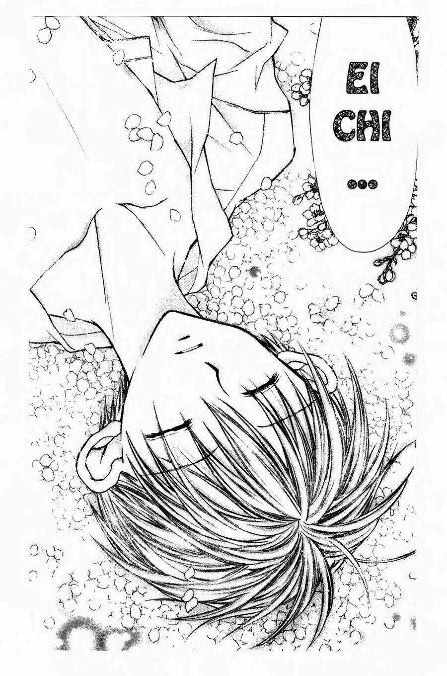 Tìm Ánh Trăng Tròn - Chapter 11 - Trang 33