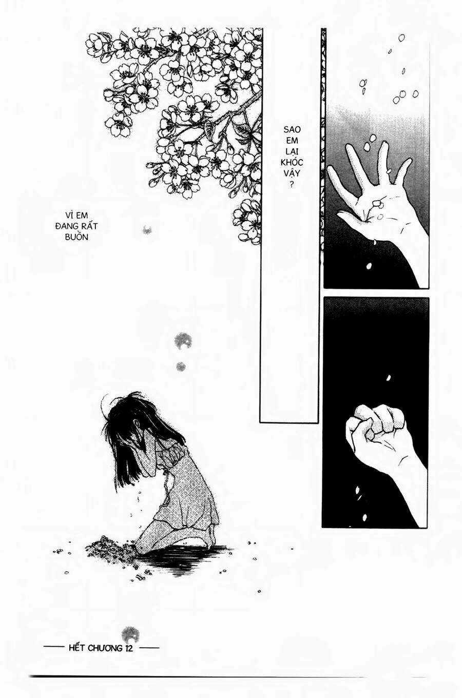 Tìm Ánh Trăng Tròn - Chapter 11 - Trang 36