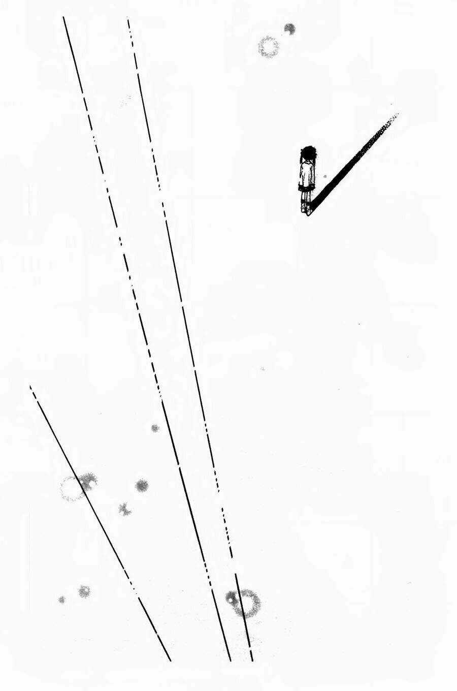 Tìm Ánh Trăng Tròn - Chapter 12 - Trang 33