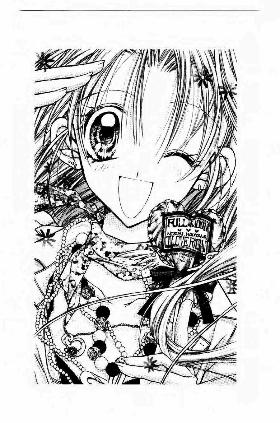 Tìm Ánh Trăng Tròn - Chapter 12 - Trang 5