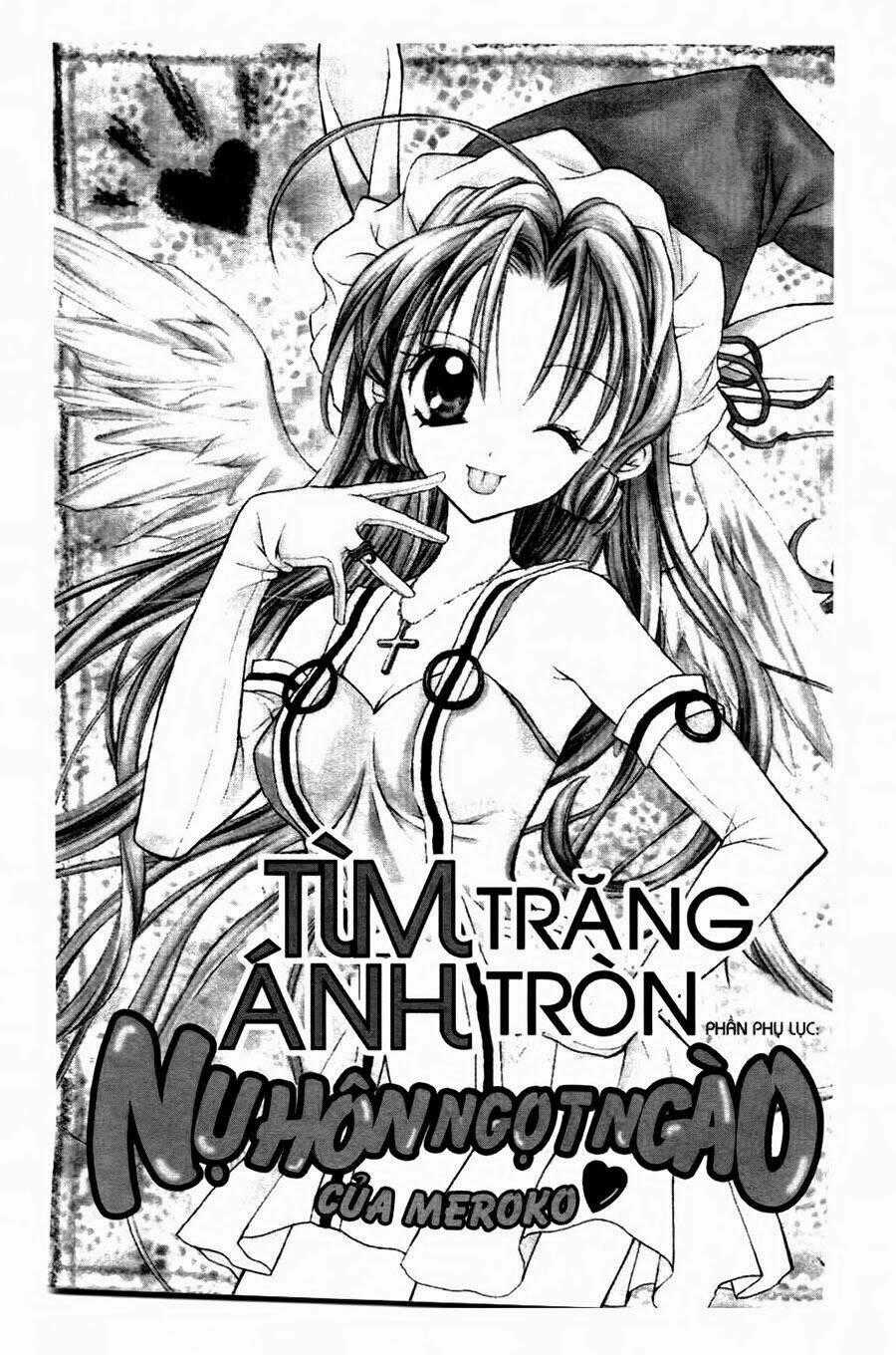 Tìm Ánh Trăng Tròn - Chapter 13 - Trang 2