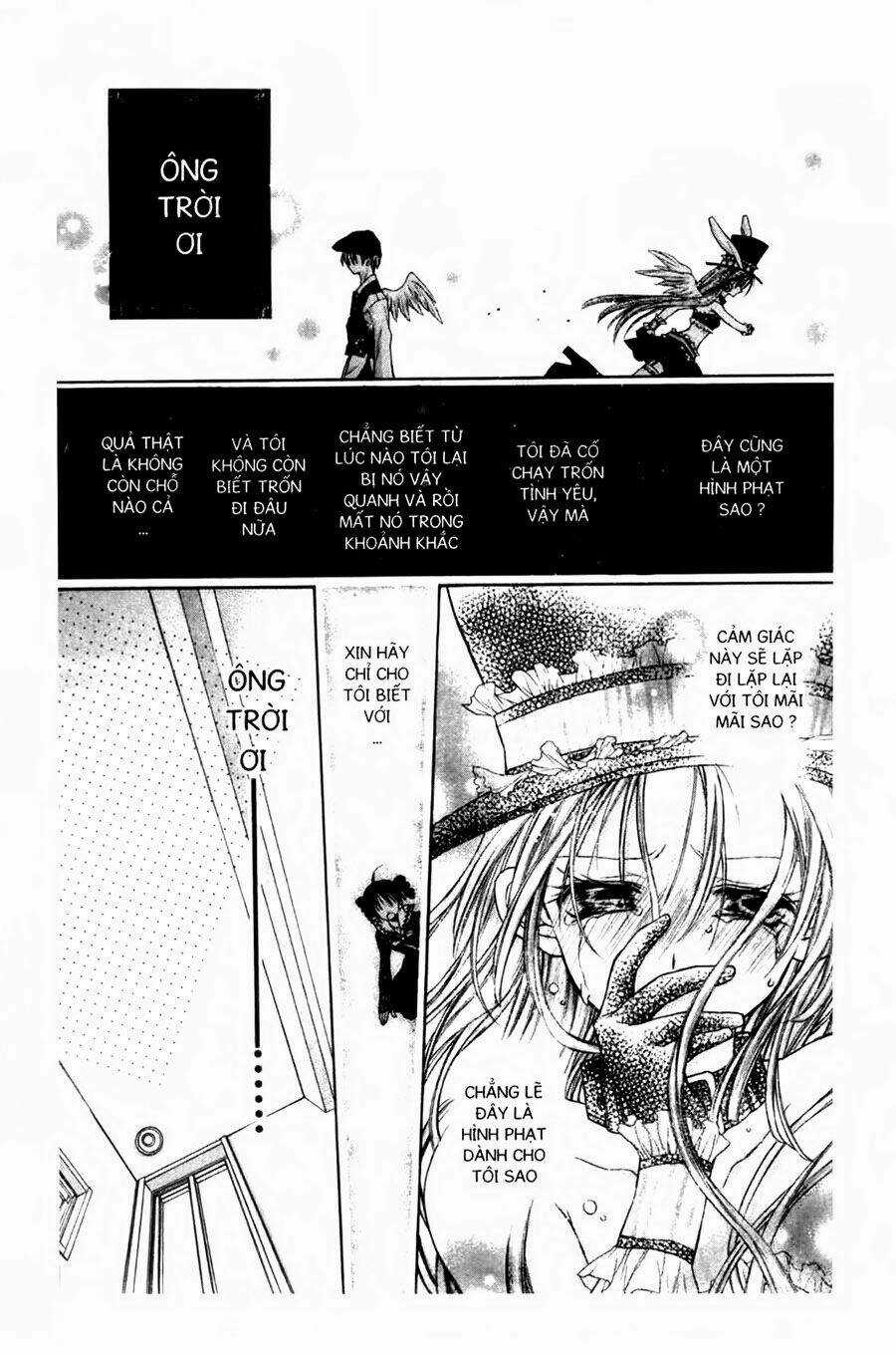 Tìm Ánh Trăng Tròn - Chapter 13 - Trang 15