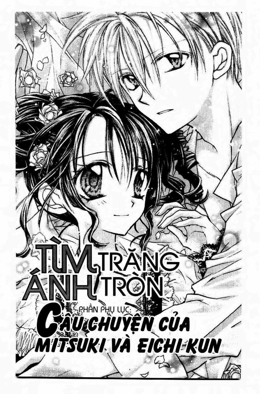 Tìm Ánh Trăng Tròn - Chapter 13 - Trang 18