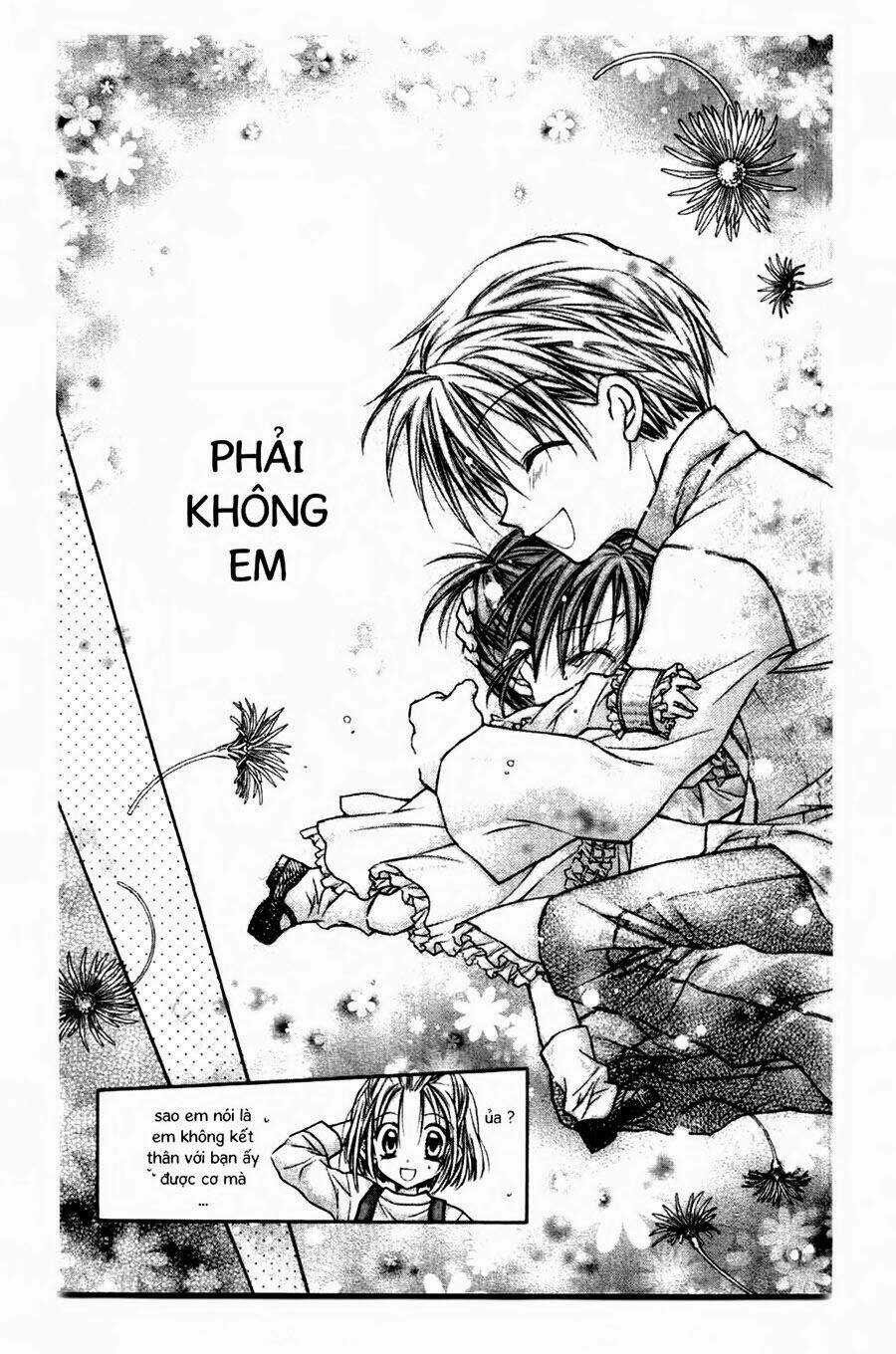 Tìm Ánh Trăng Tròn - Chapter 13 - Trang 24