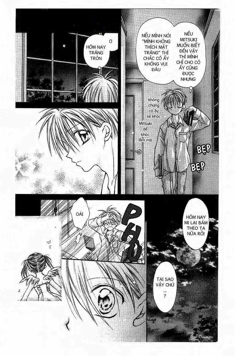 Tìm Ánh Trăng Tròn - Chapter 13 - Trang 29