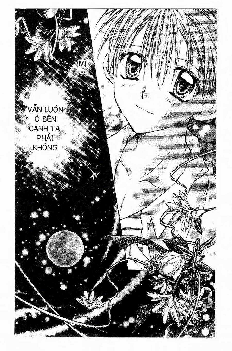 Tìm Ánh Trăng Tròn - Chapter 13 - Trang 31