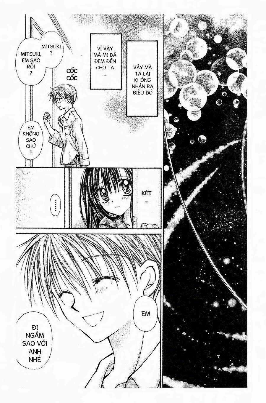 Tìm Ánh Trăng Tròn - Chapter 13 - Trang 32