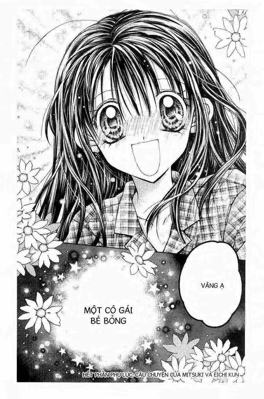 Tìm Ánh Trăng Tròn - Chapter 13 - Trang 33