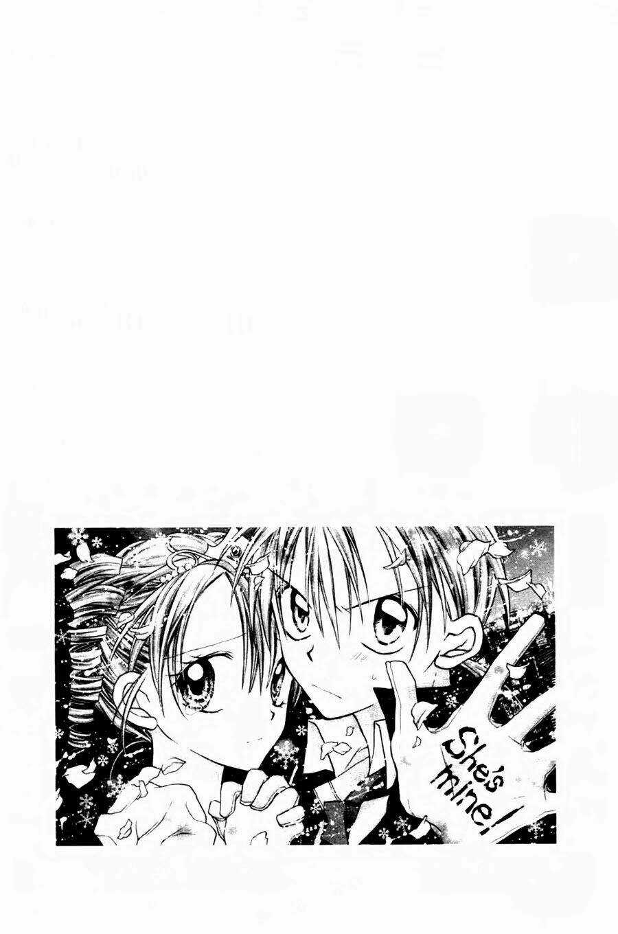 Tìm Ánh Trăng Tròn - Chapter 15 - Trang 3