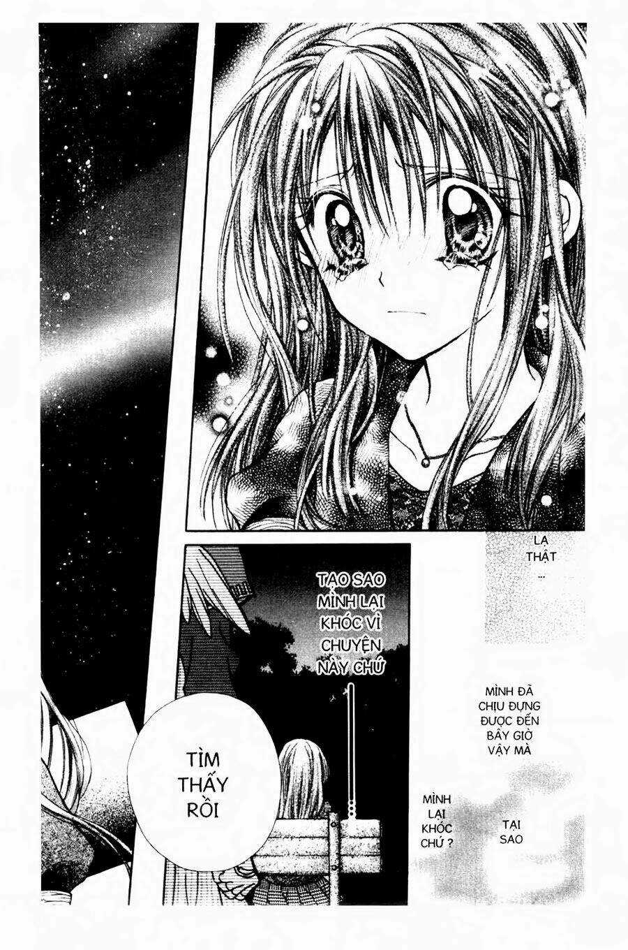 Tìm Ánh Trăng Tròn - Chapter 15 - Trang 23