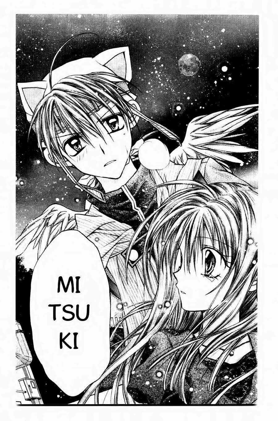 Tìm Ánh Trăng Tròn - Chapter 15 - Trang 24