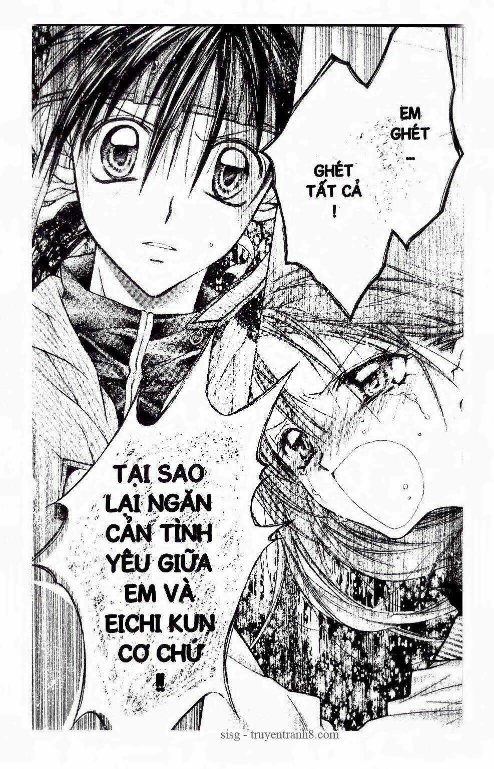 Tìm Ánh Trăng Tròn - Chapter 16 - Trang 13