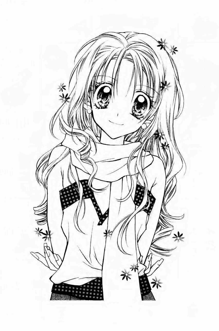 Tìm Ánh Trăng Tròn - Chapter 16 - Trang 3