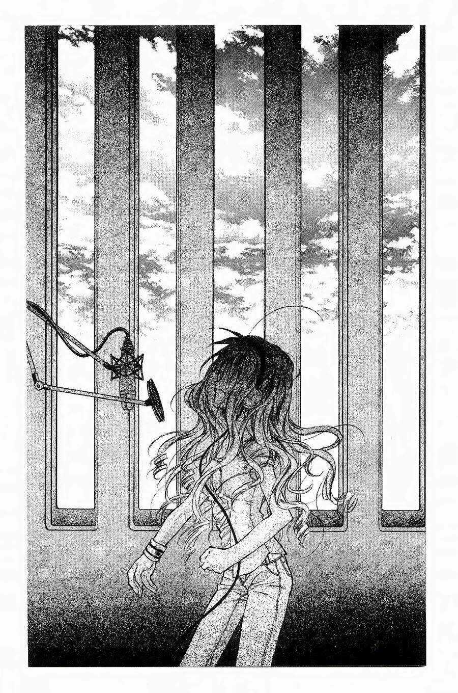 Tìm Ánh Trăng Tròn - Chapter 16 - Trang 30