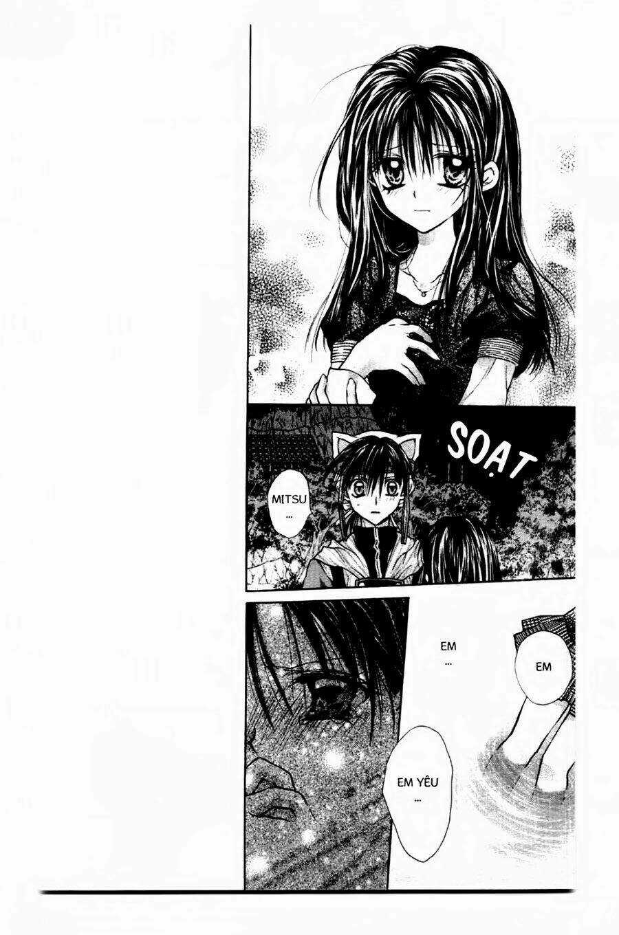 Tìm Ánh Trăng Tròn - Chapter 16 - Trang 8